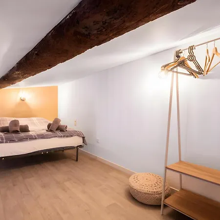 شقة Cocoon Cosy Coeur De C4