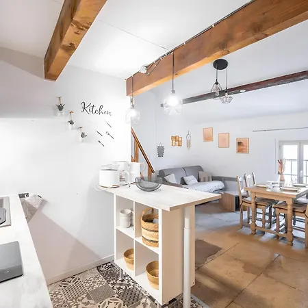 Cocoon Cosy Coeur De C4 Beaucaire (Gard)