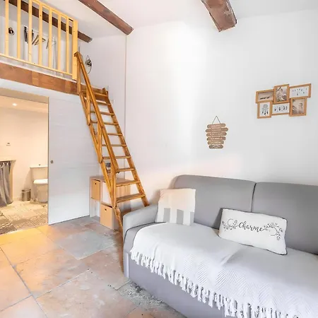 Cocoon Cosy Coeur De C4 Apartament
