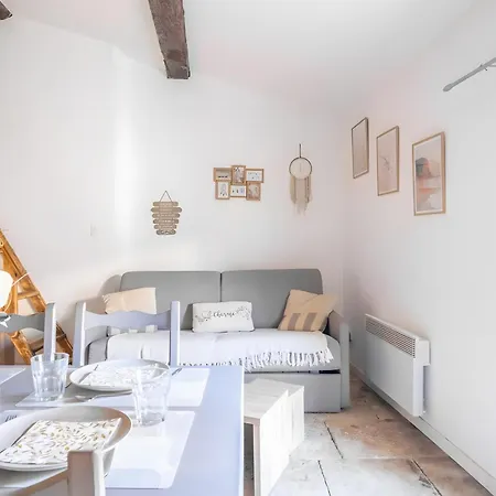 Cocoon Cosy Coeur De C4 * בוקר