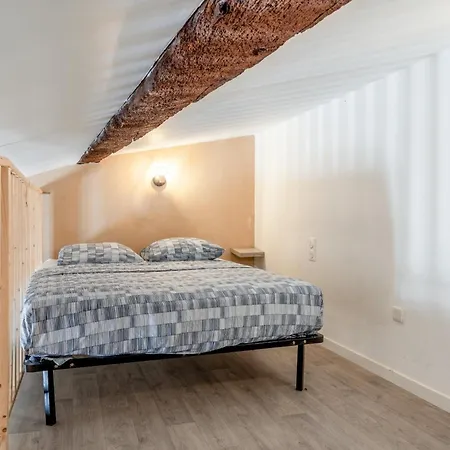 דירה Cocoon Cosy Coeur De C4