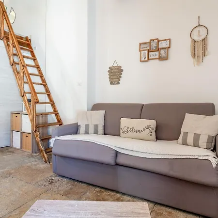 Cocoon Cosy Coeur De C4