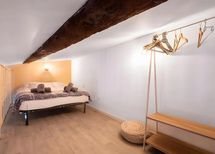 Appartamento Cocoon Cosy Coeur De - 4